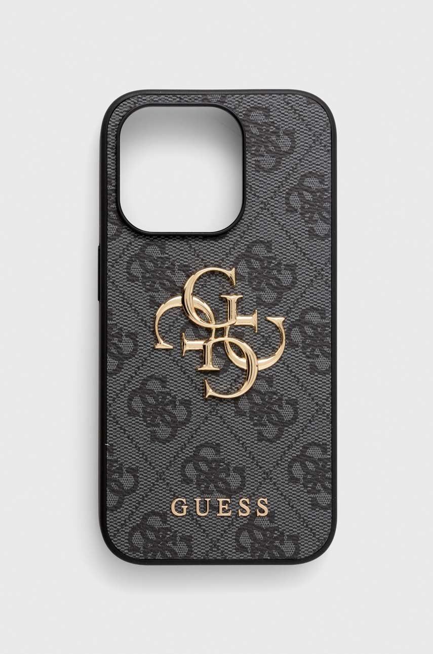 Guess  Obal na telefon  iPhone iPhone 15 Pro 6.1"