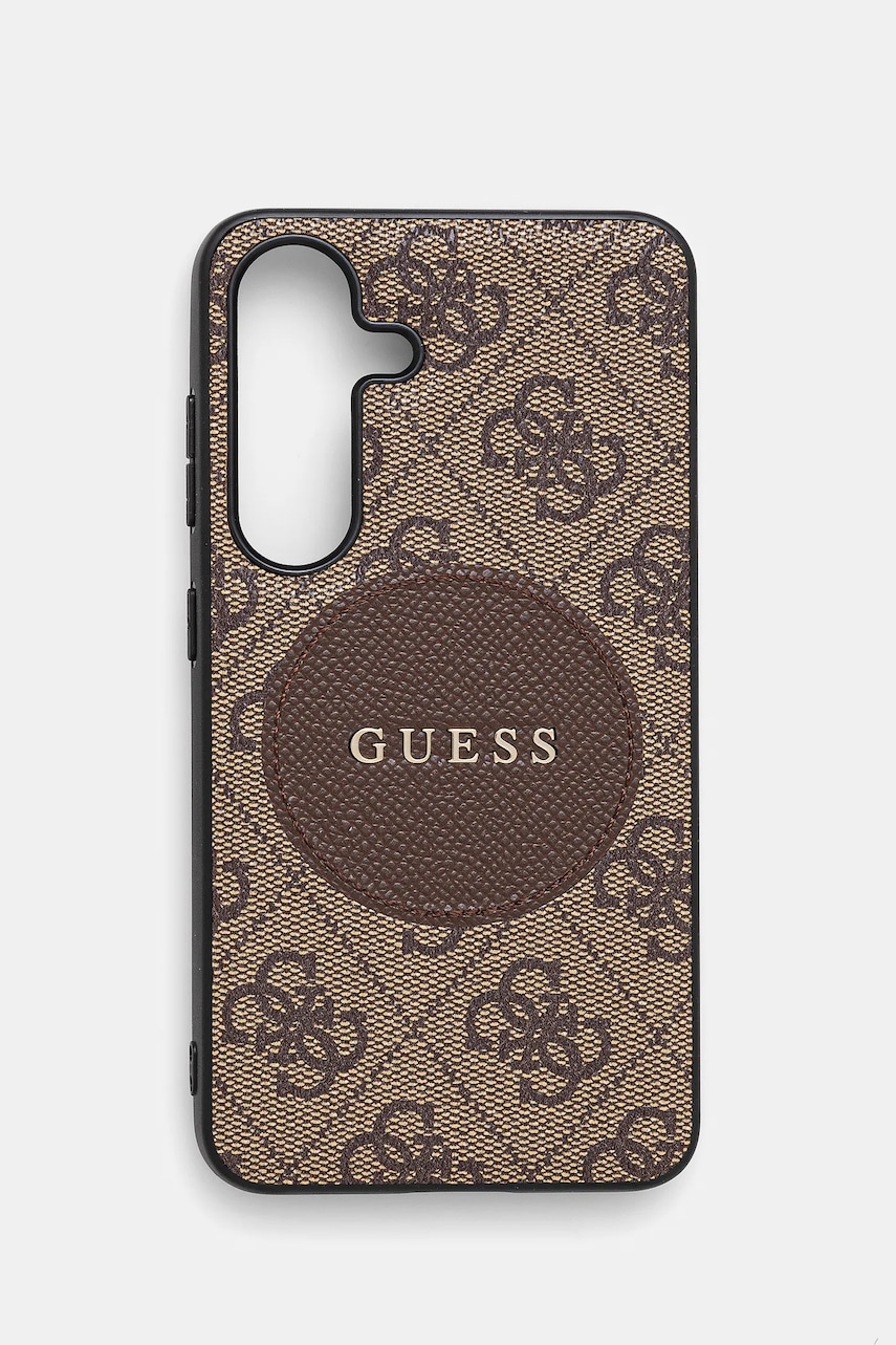 Guess  Obal na telefon  Samsung Galaxy S25