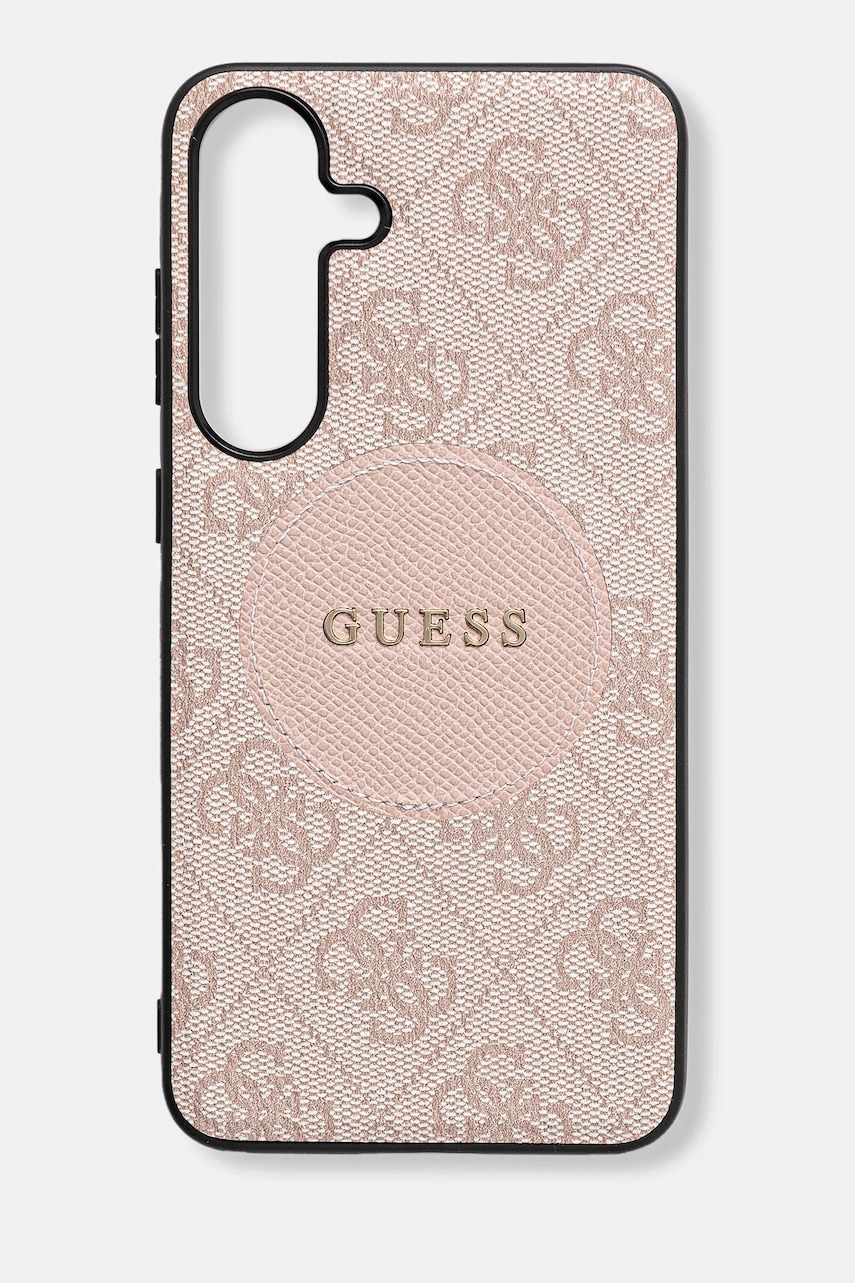 Guess  Obal na telefon  Samsung Galaxy S25+