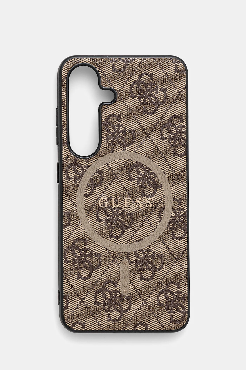 Guess  Obal na telefon  Samsung Galaxy S25
