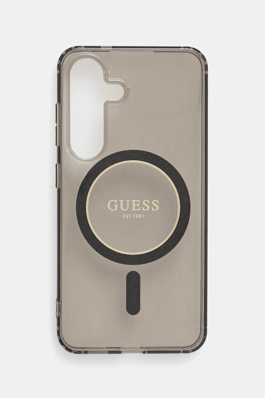 Guess  Obal na telefon  Samsung Galaxy S25