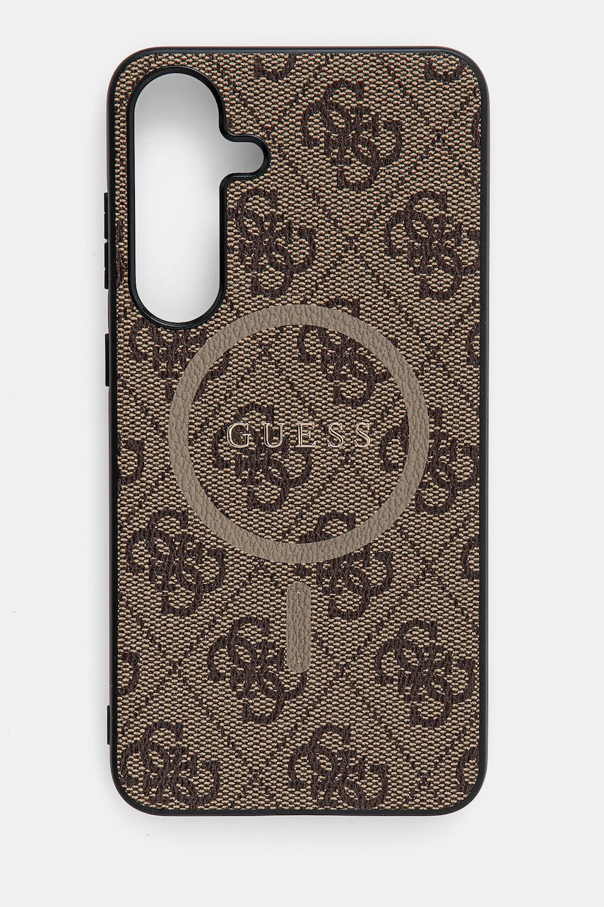 Guess  Obal na telefon  Samsung Galaxy S25+