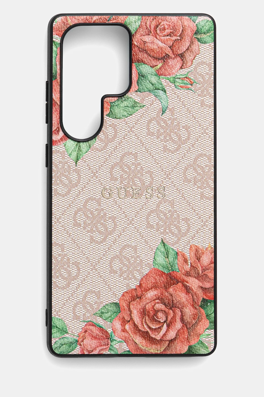 Guess  Obal na telefon  Samsung Galaxy S25 Ultra