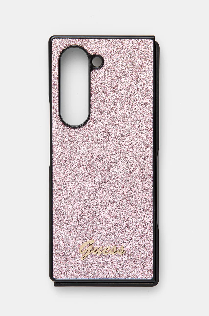 Guess  Obal na telefon  Z Fold6 F956