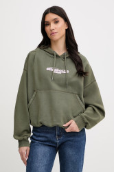 Guess Originals  Bavlněná mikina