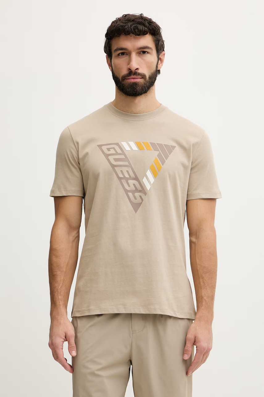 Guess pánské bavlněné FOLCO