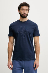 Guess pánské bavlněné TIBERIO