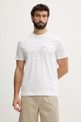 Guess pánský bavlněný TIBERIO