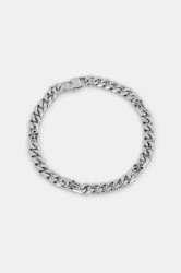 Guess pánský náramek z nerezové oceli 4G FRONTIERS