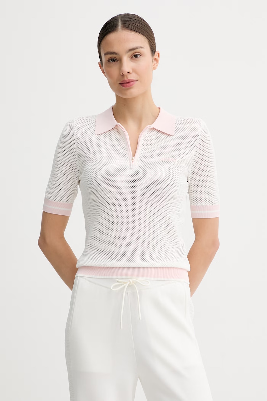 Guess polo dámské GABRY