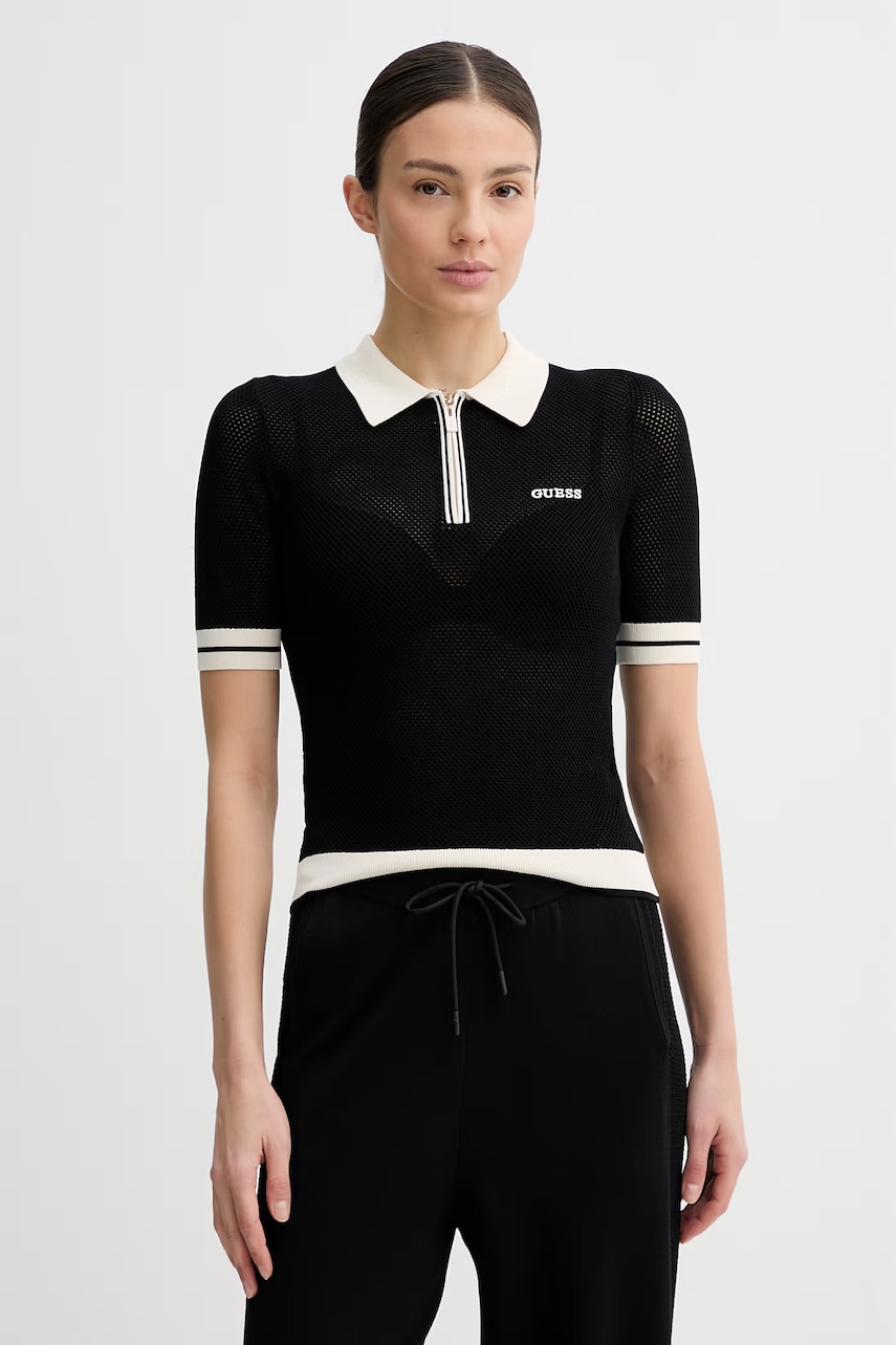 Guess polo dámské GABRY