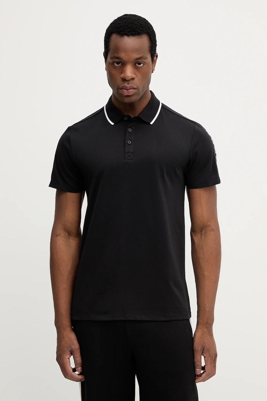 Guess  Polo tričko  PAUL