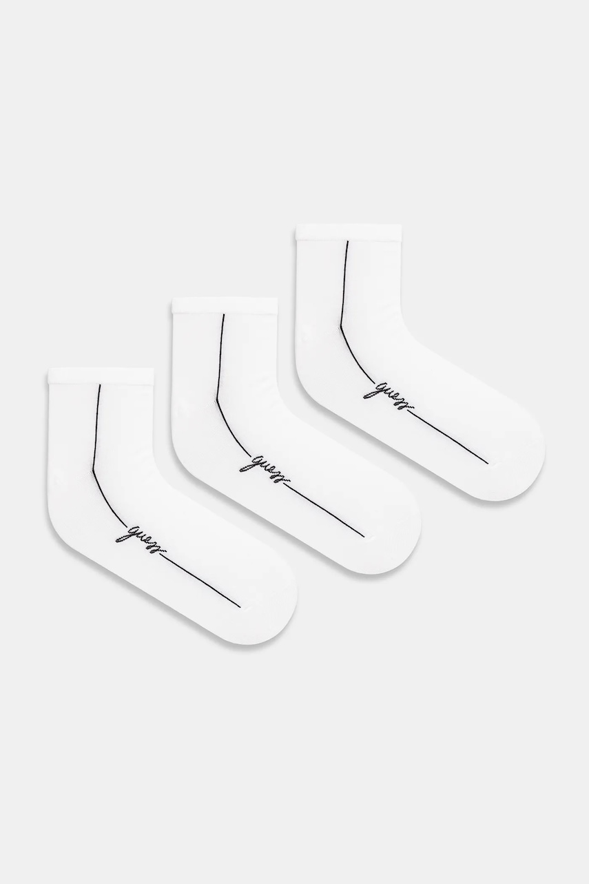 Guess  Ponožky  3-pack