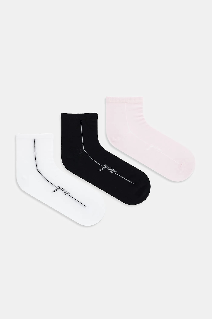 Guess  Ponožky  3-pack