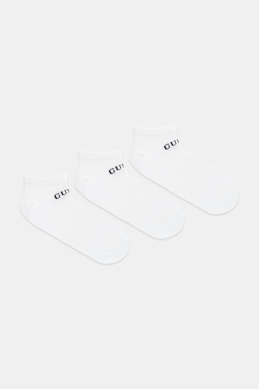 Guess  Ponožky  3-pack