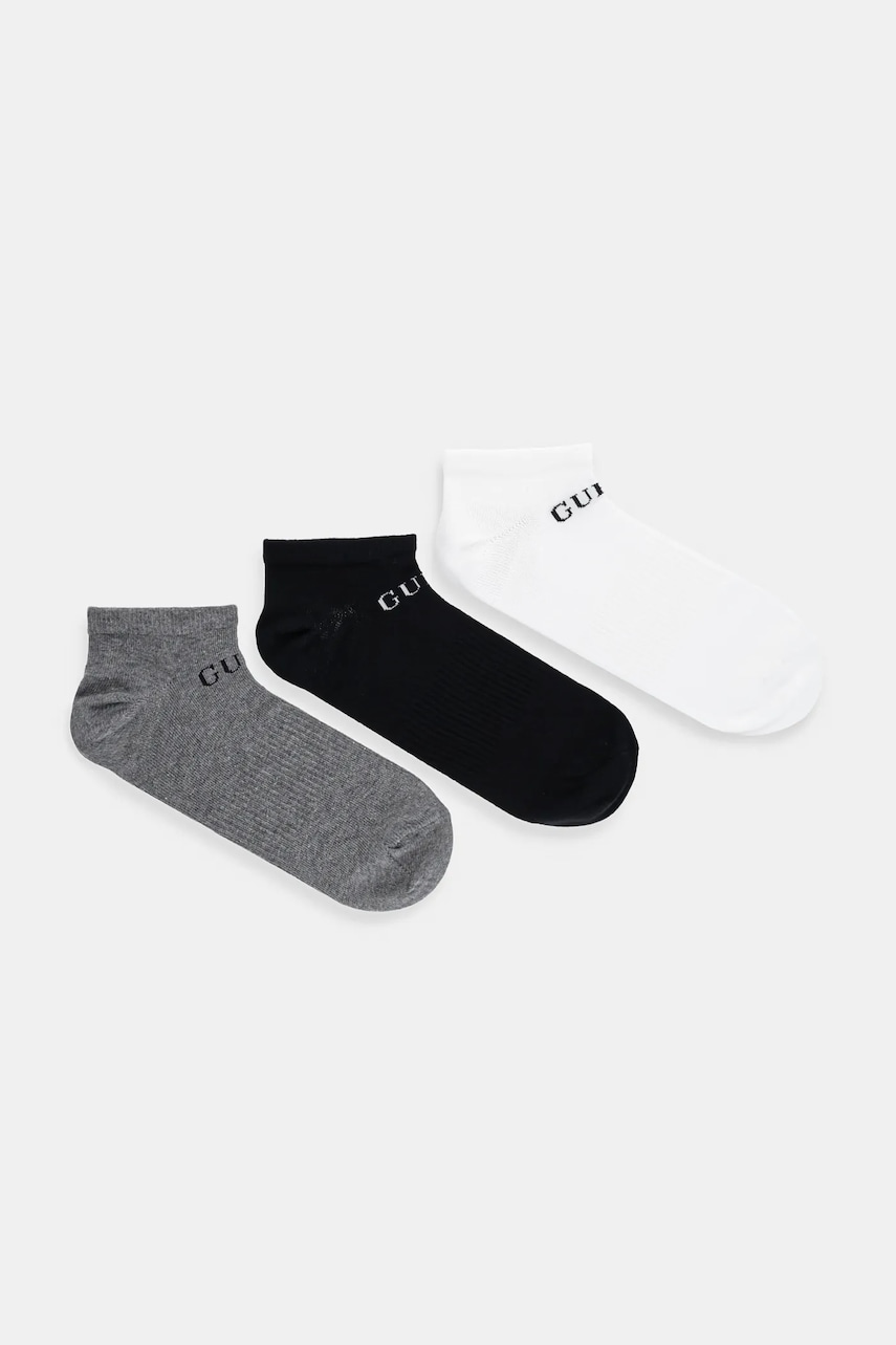 Guess  Ponožky  3-pack
