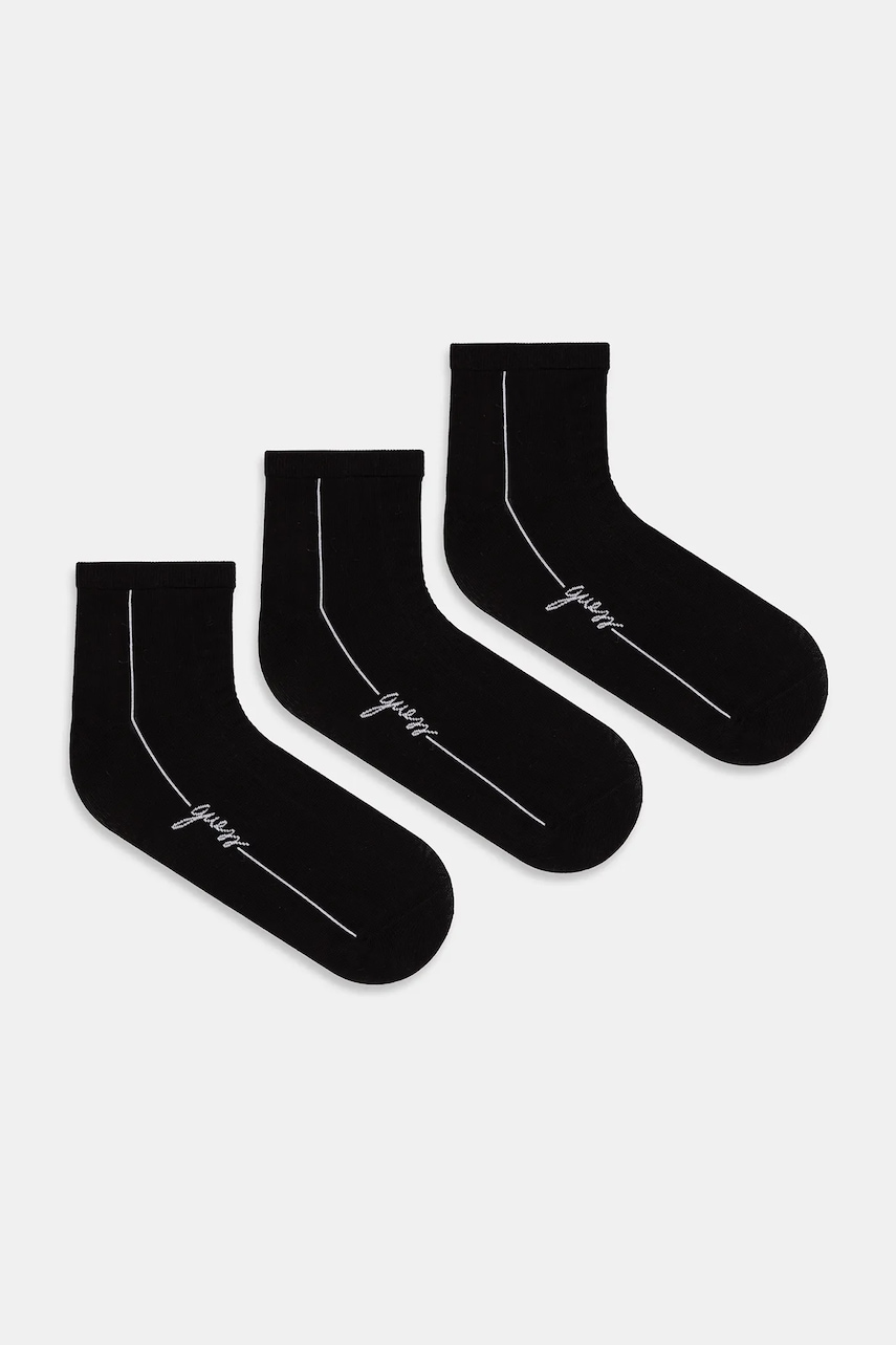 Guess  Ponožky  3-pack