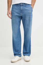 Guess regular fit džíny pánské DAMON
