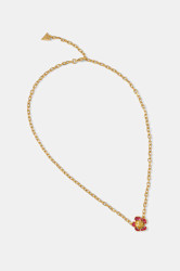 Guess řetízek dámský FLORIS