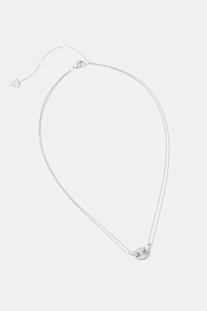 Guess řetízek dámský nerezový MARINA