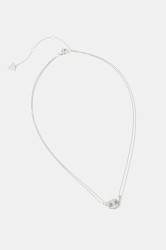 Guess řetízek dámský nerezový MARINA