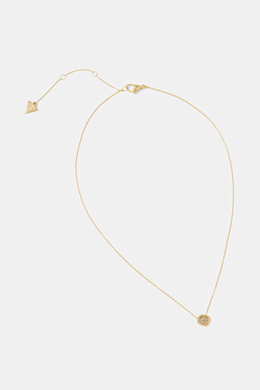 Guess řetízek dámský z nerezové oceli JAIPUR SPLENDOR