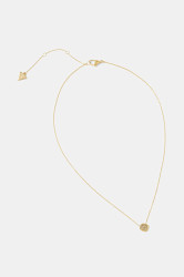 Guess řetízek dámský z nerezové oceli JAIPUR SPLENDOR