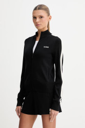 Guess rozepínací mikina dámská GABRY