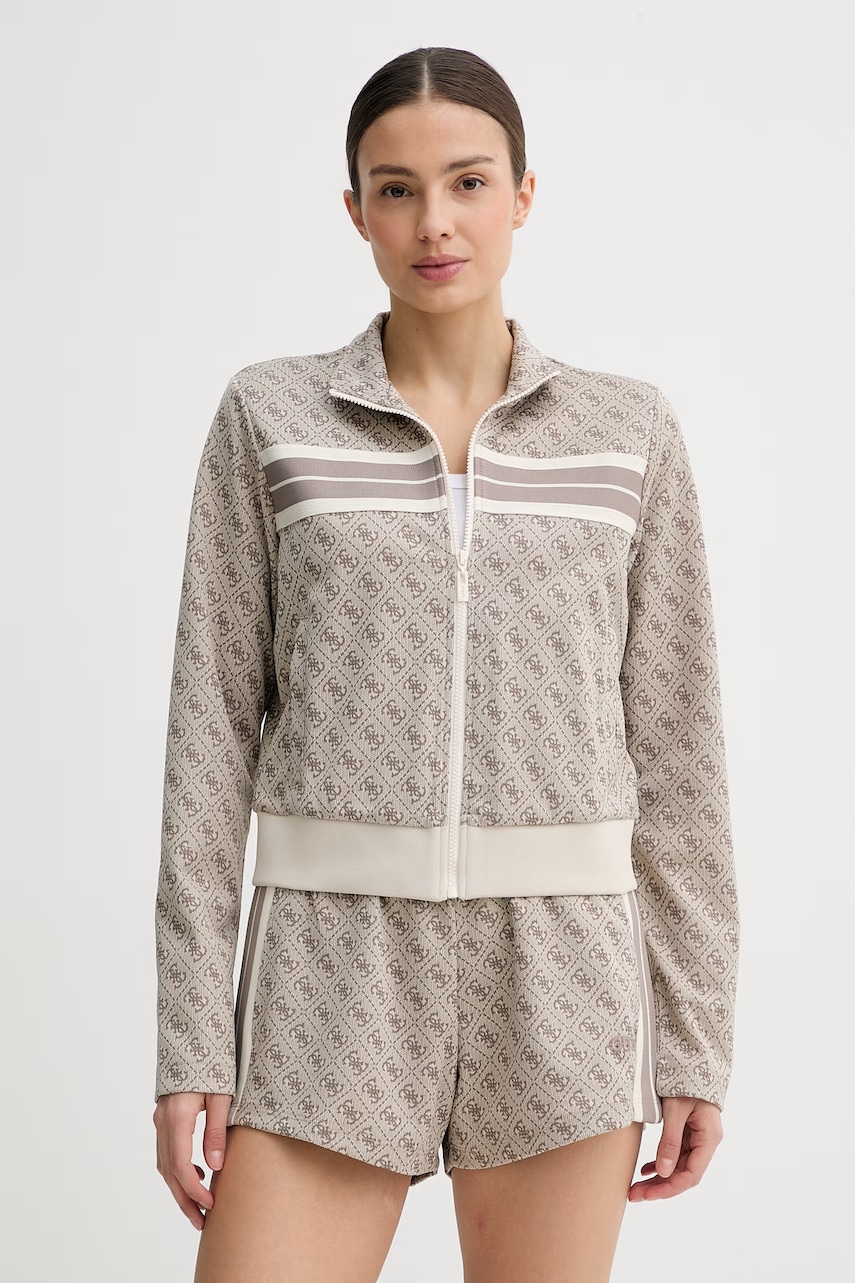 Guess rozepínací mikina dámská