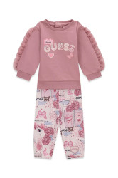 Guess  set dětské bavlněné