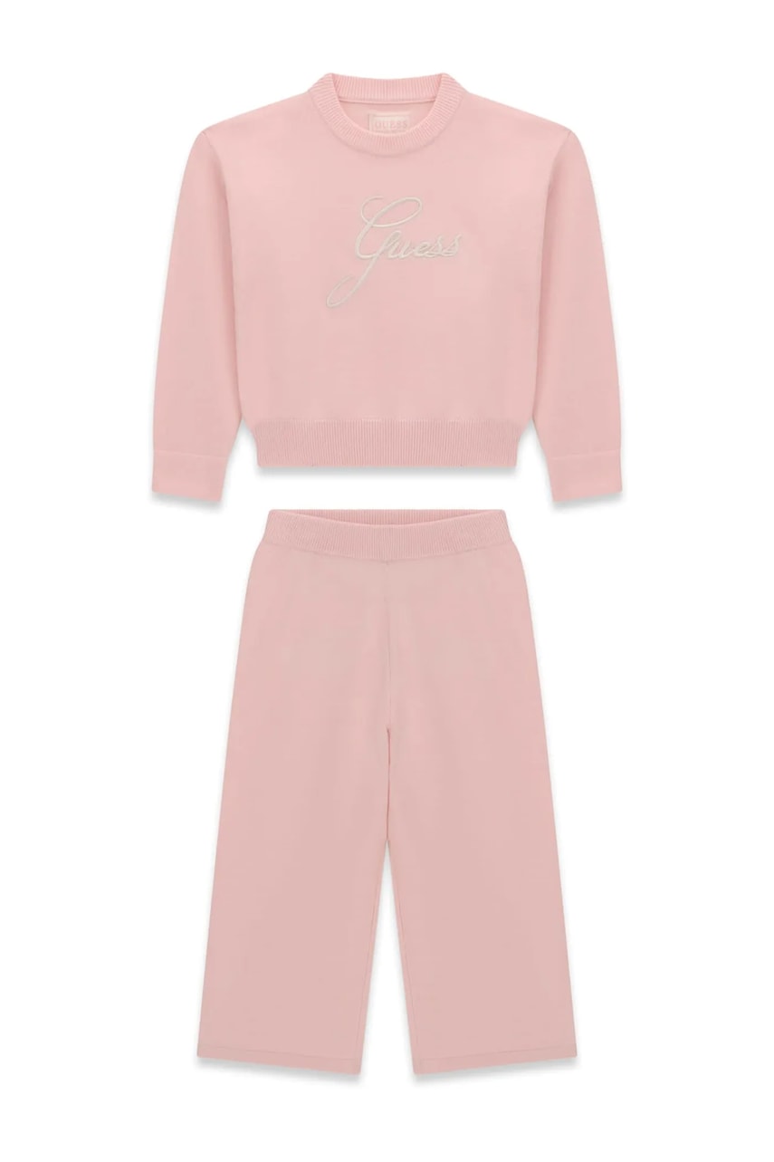 Guess  set dětské s viskózou