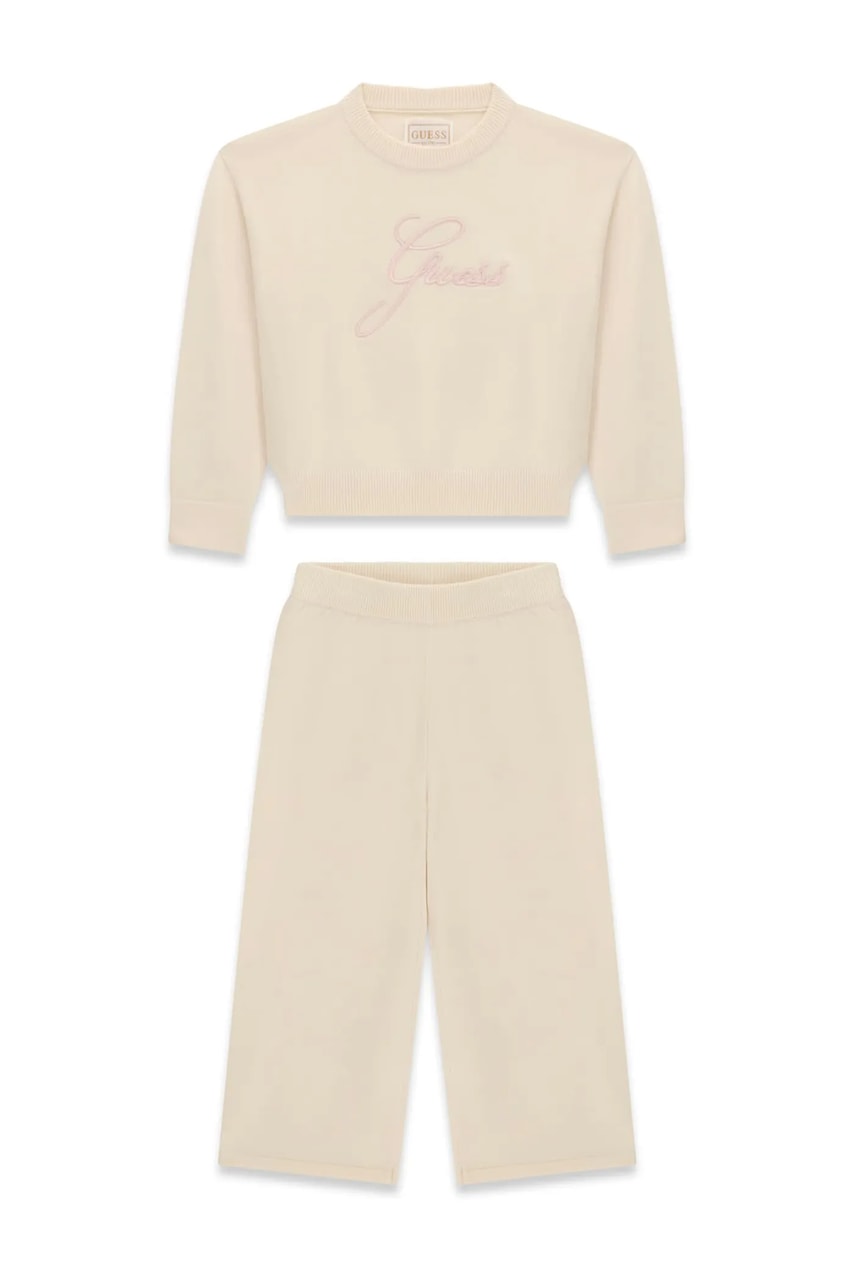 Guess  set dětské s viskózou