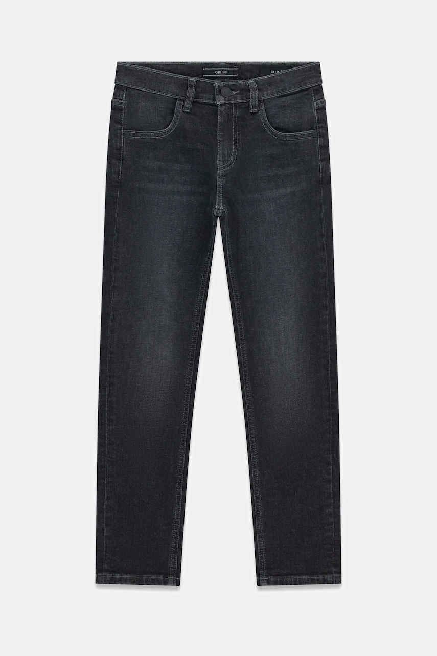 Guess  slim fit džíny dětské