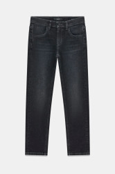 Guess  slim fit džíny dětské