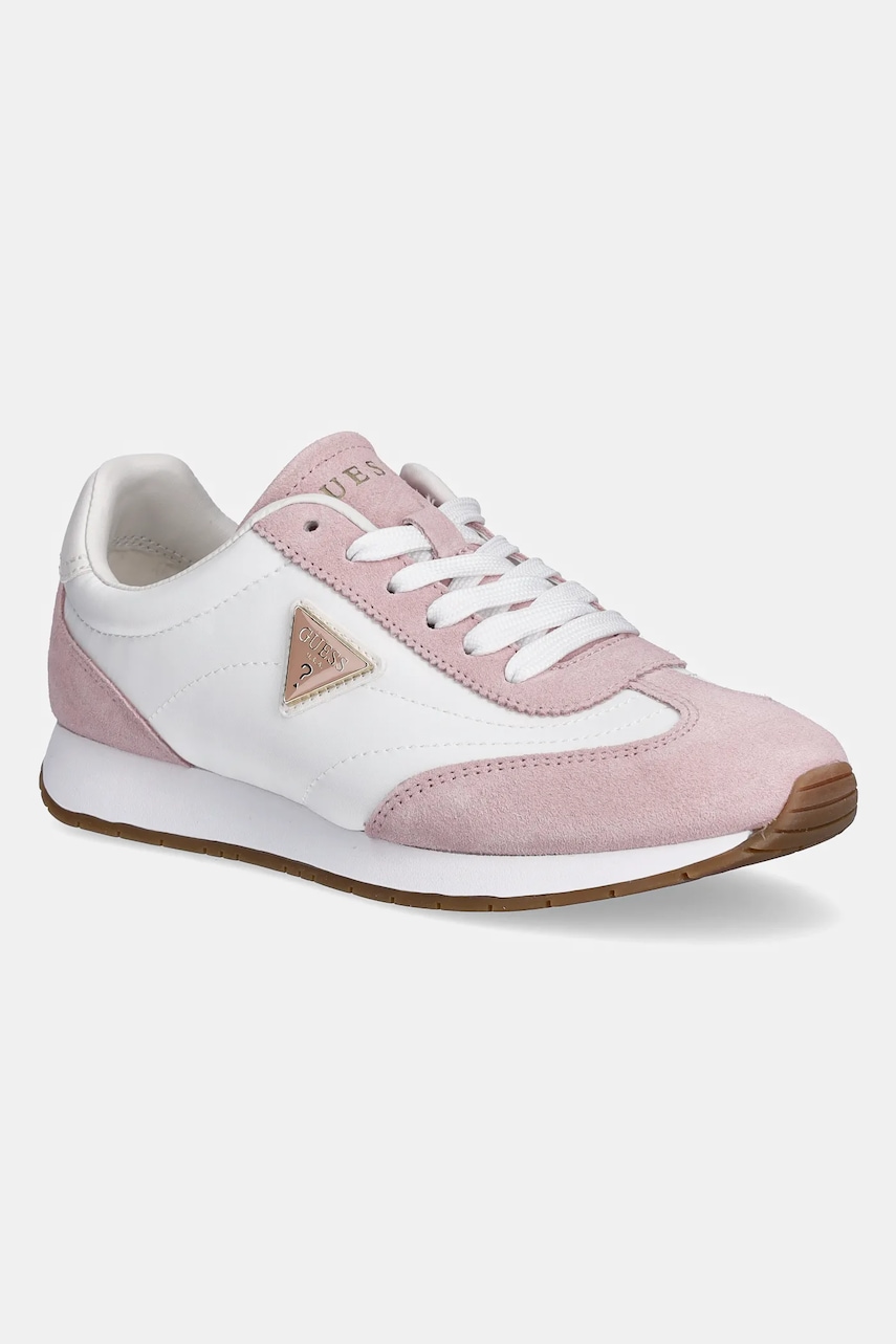 Guess  Sneakers boty  JOGGIN