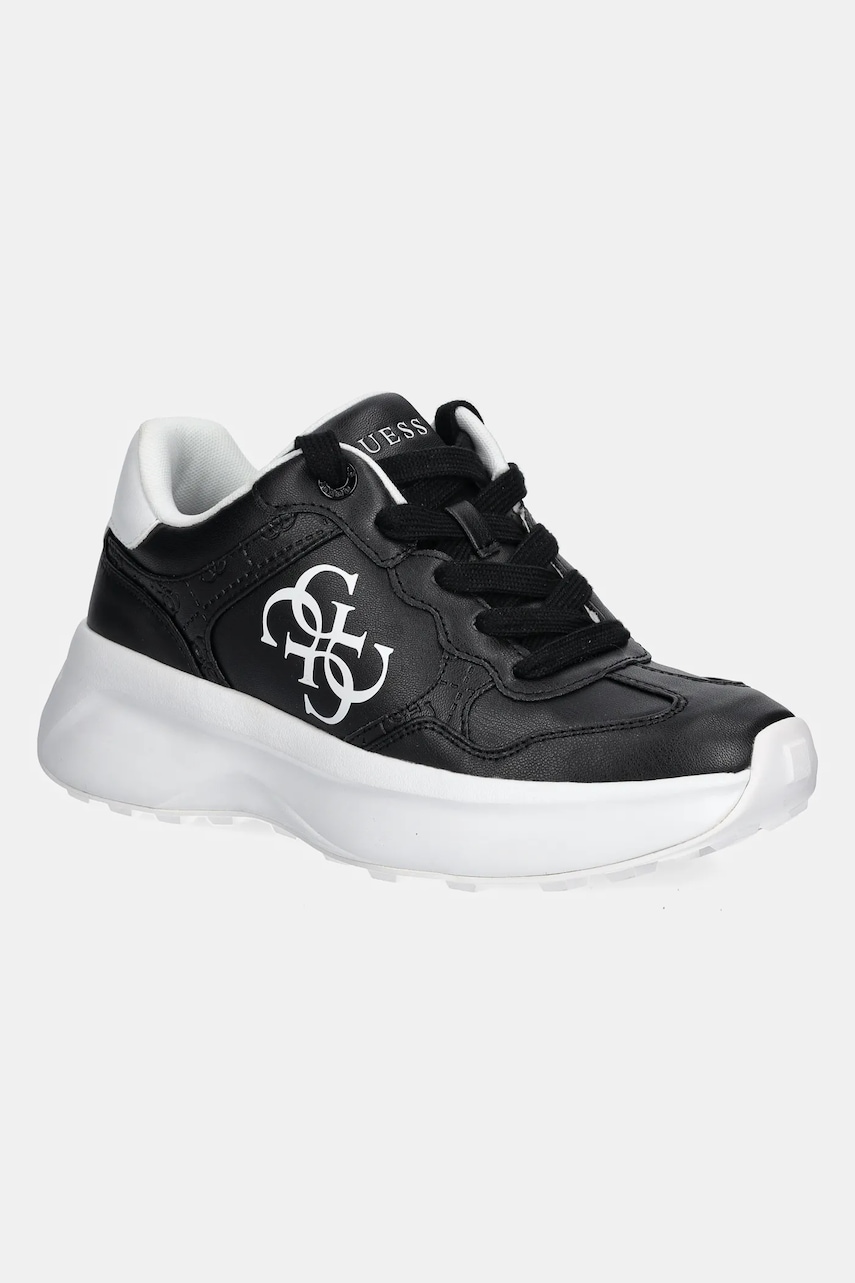 Guess  Sneakers boty  LUCKEI