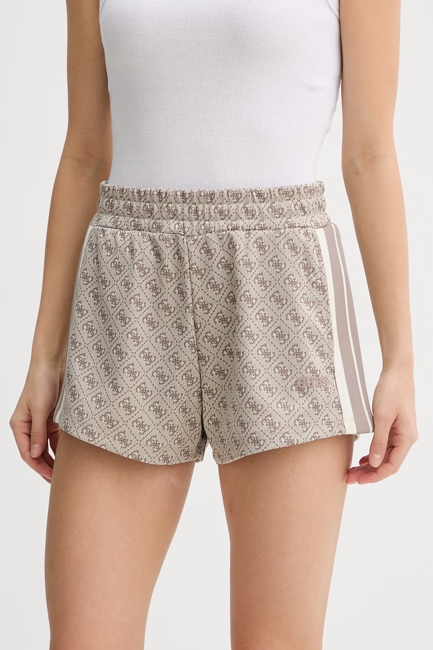 Guess šortky dámské