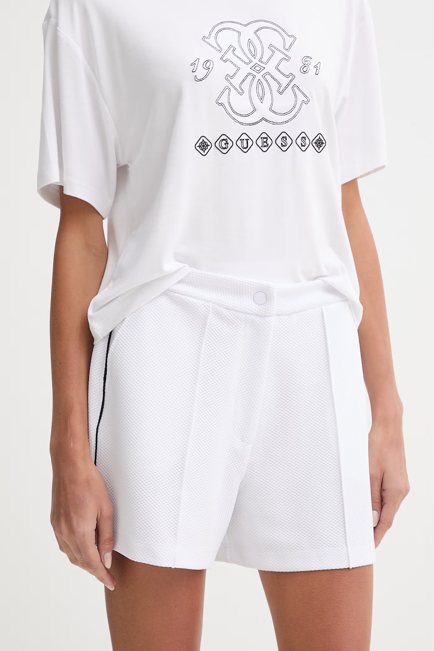 Guess šortky dámské SARAH