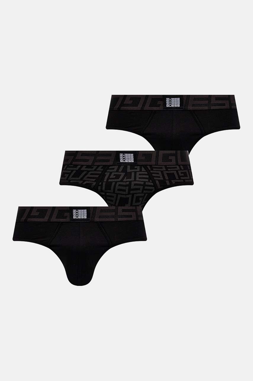 Guess  Spodní prádlo  3-pack