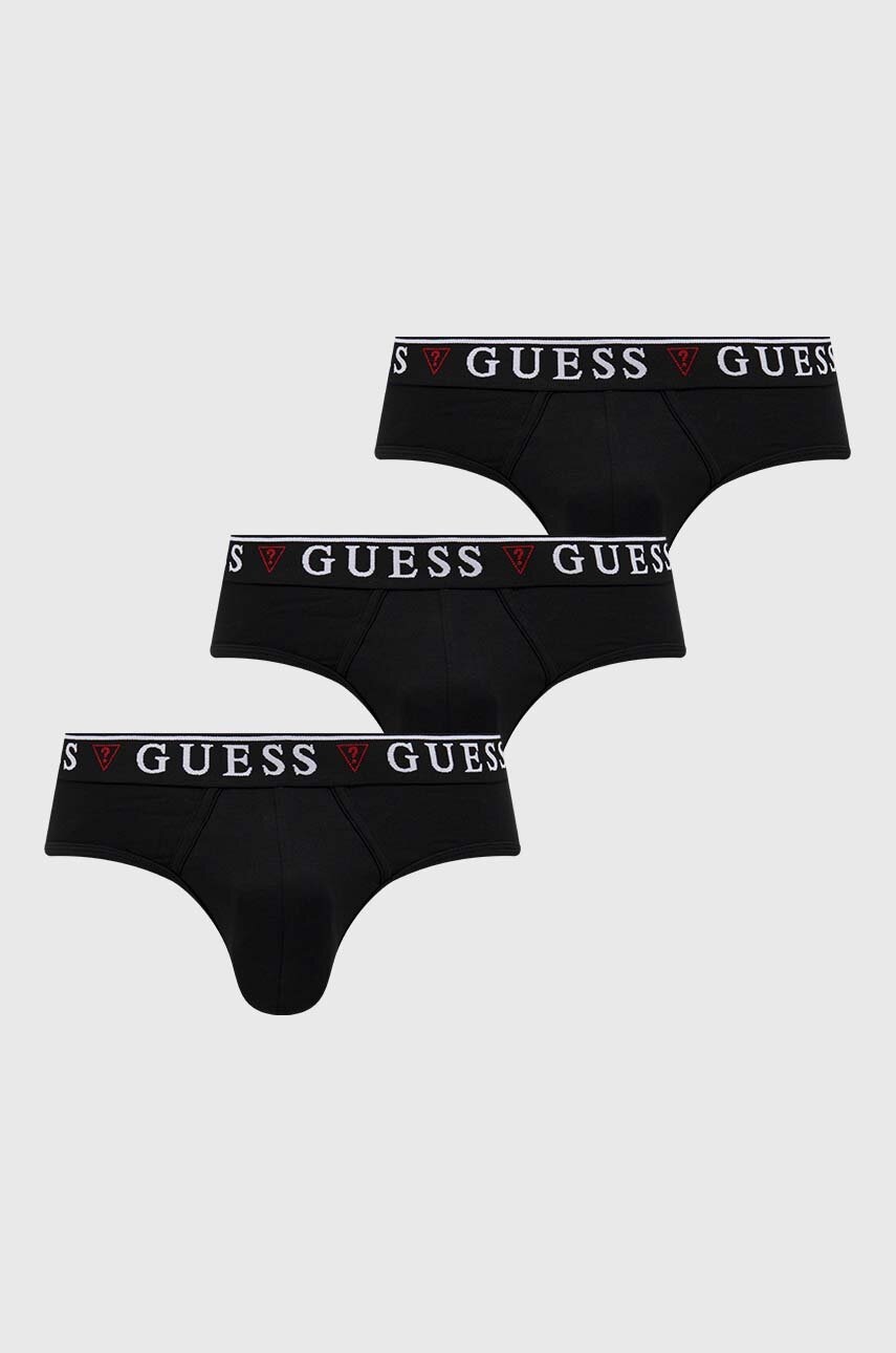Guess  Spodní prádlo  BRIAN 3-pack