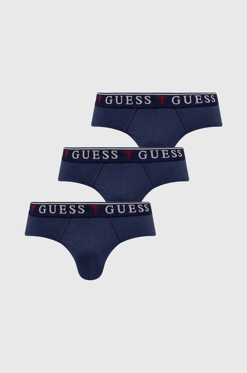 Guess  Spodní prádlo  BRIAN 3-pack