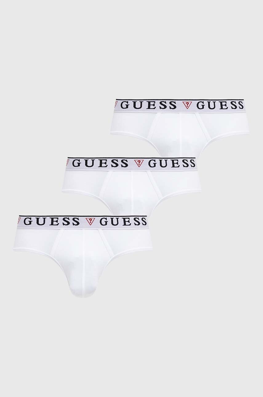 Guess  Spodní prádlo  BRIAN 3-pack
