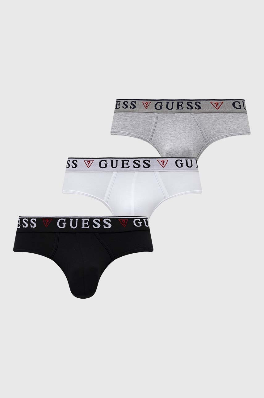 Guess  Spodní prádlo  BRIAN 3-pack