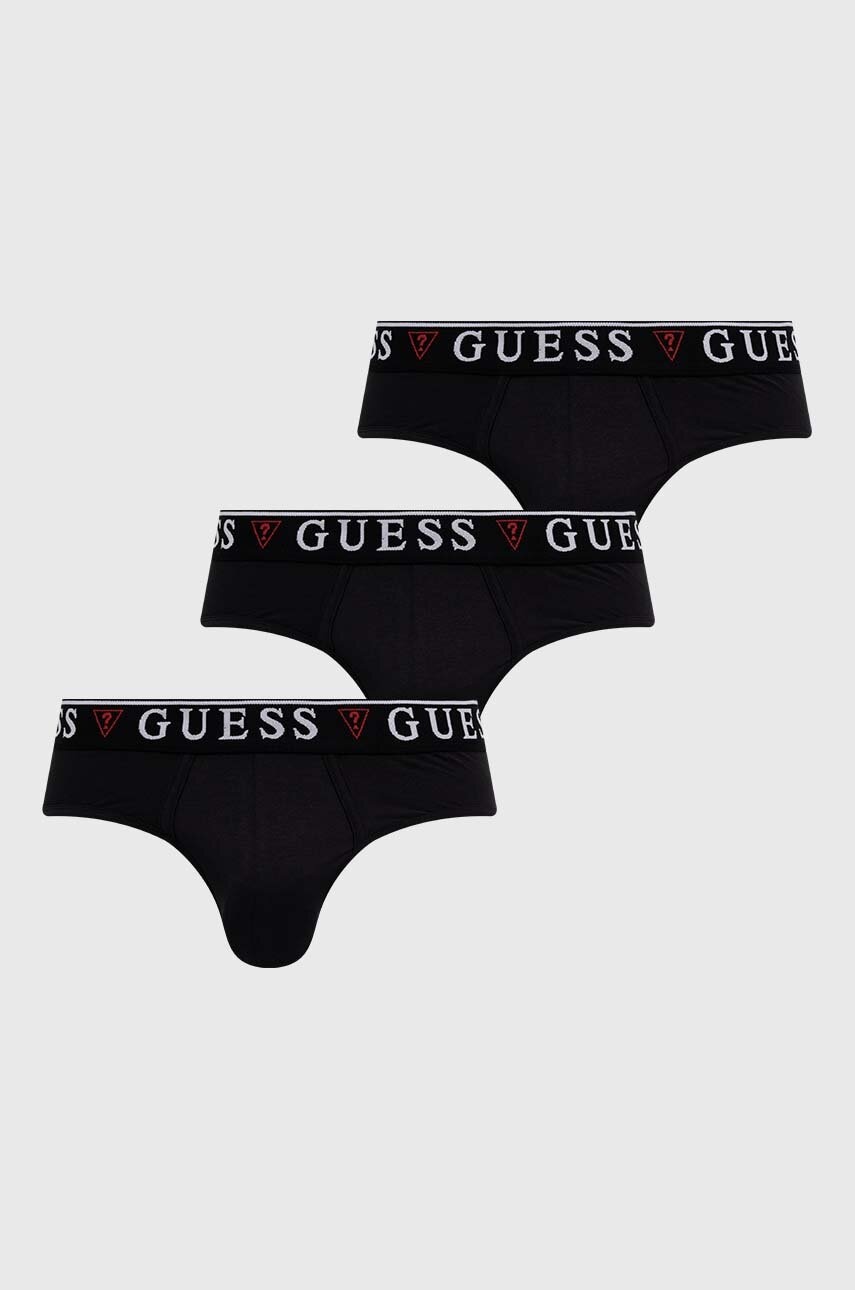 Guess  Spodní prádlo  BRIAN 3-pack
