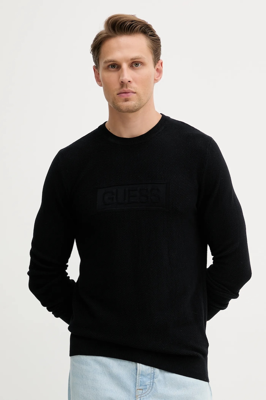 Guess  Svetr  HARRISON