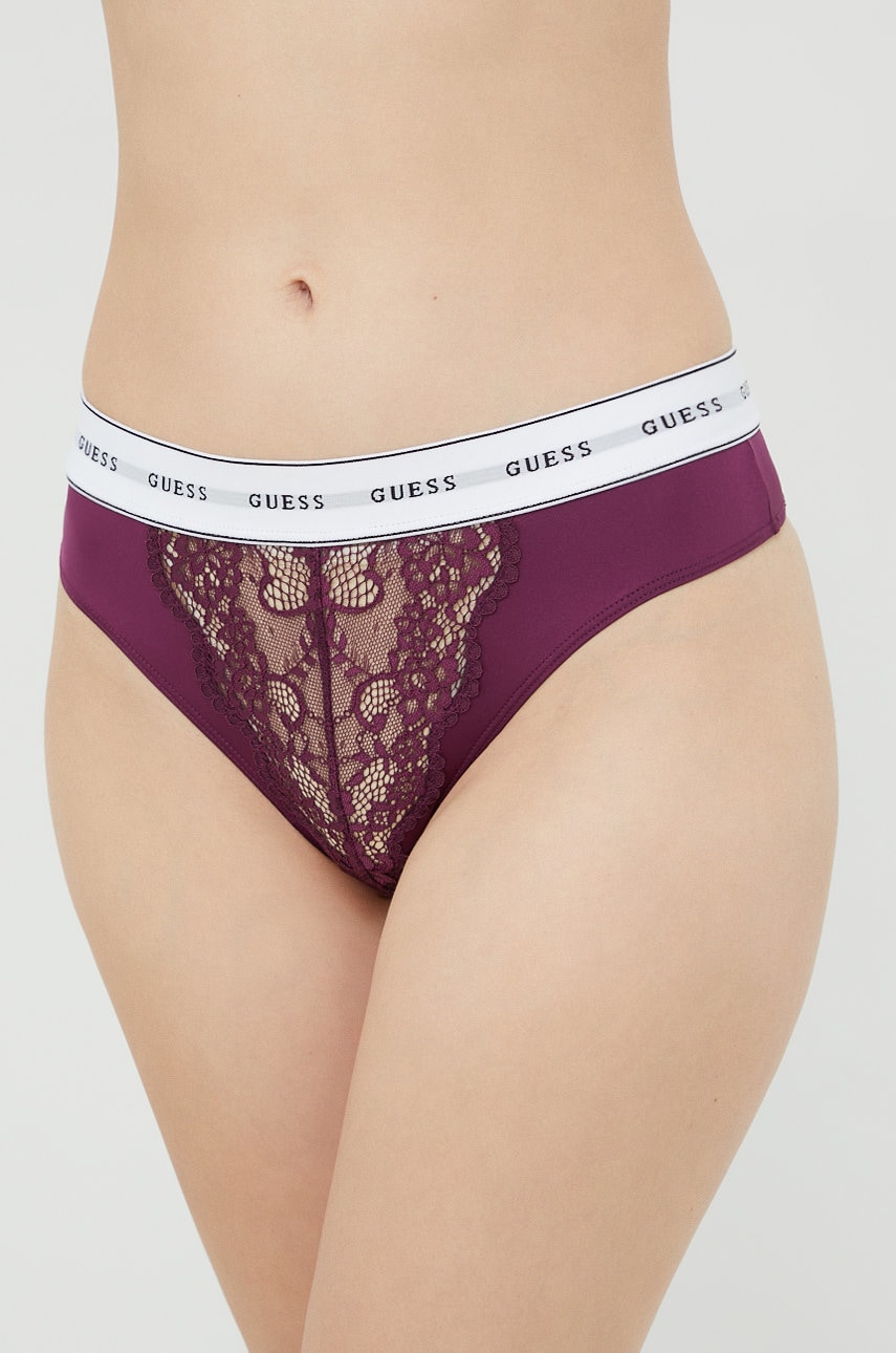 Guess  Tanga  BELLE
