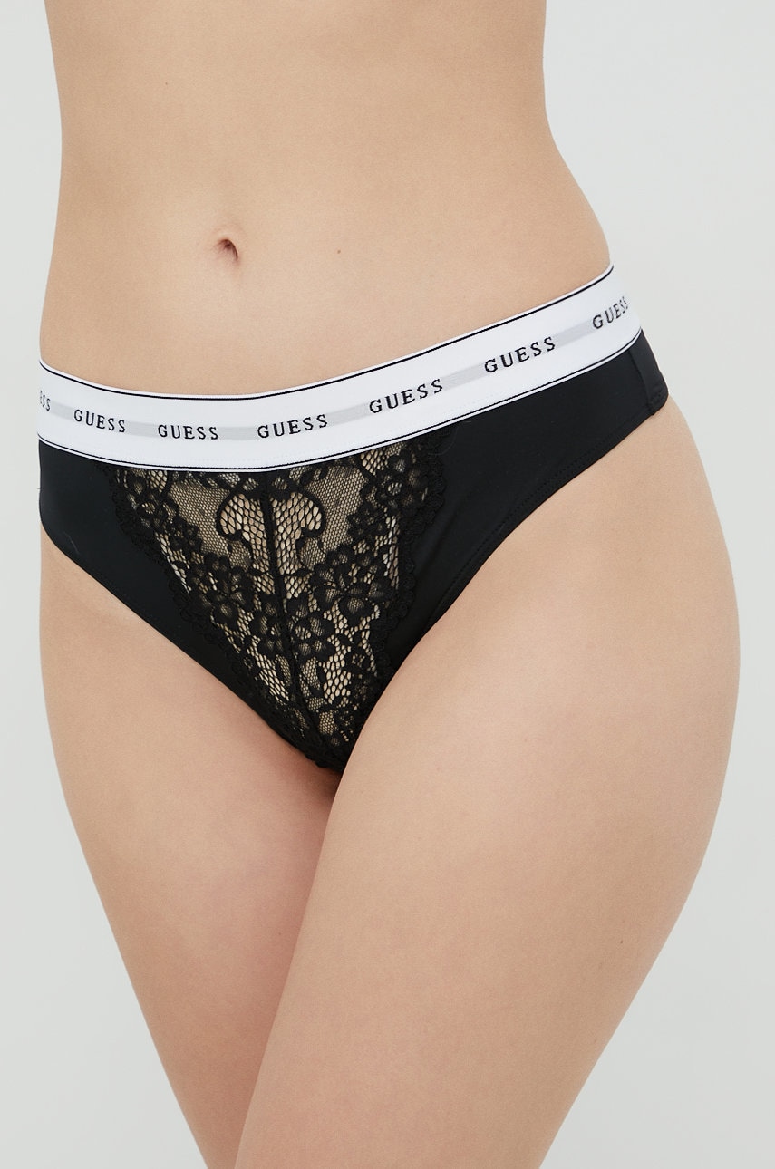 Guess  Tanga  BELLE