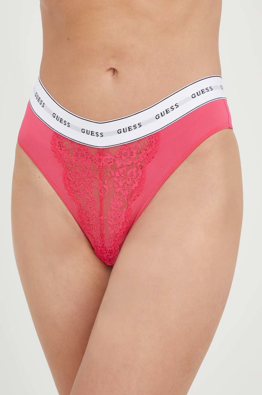 Guess  Tanga  BELLE