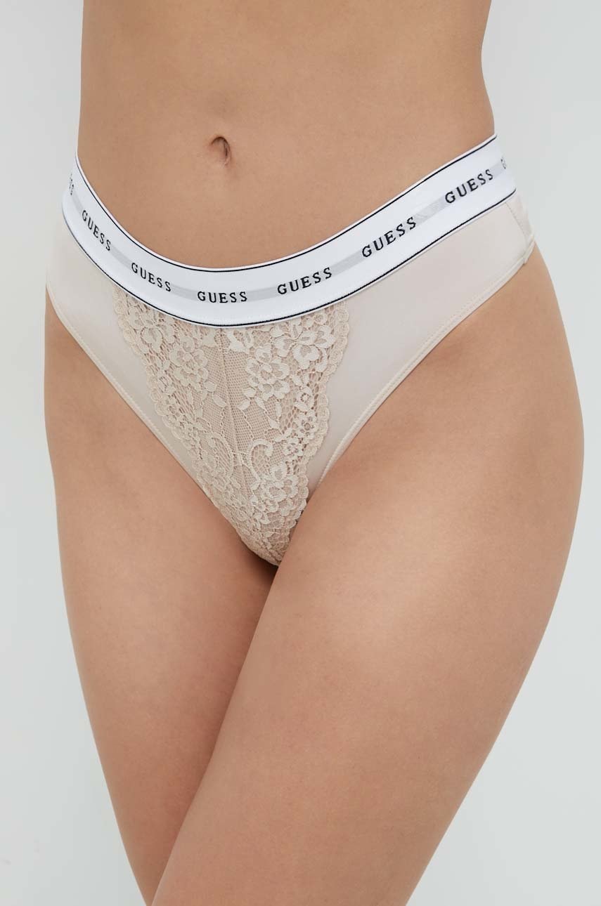 Guess  Tanga  BELLE