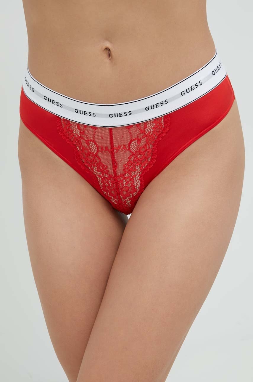 Guess  Tanga  BELLE